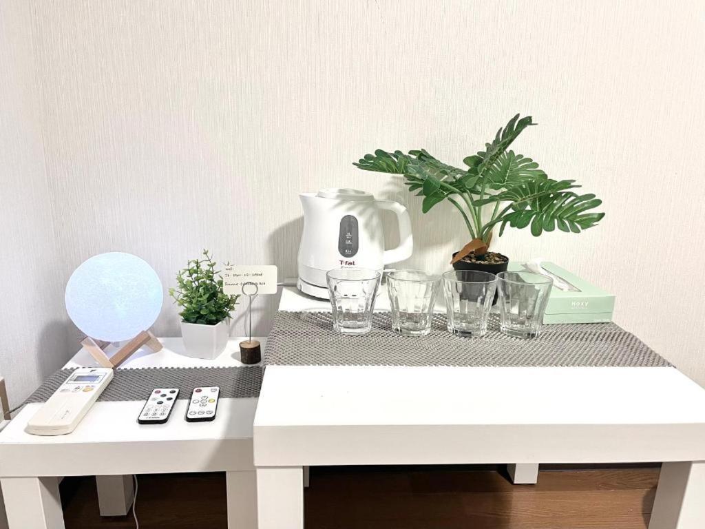 Ikebukuro Sugamo 駅近 A4 Homestay