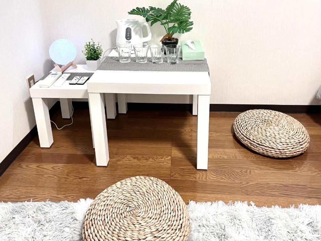 Ikebukuro Sugamo 駅近 A4 Homestay Tokyo